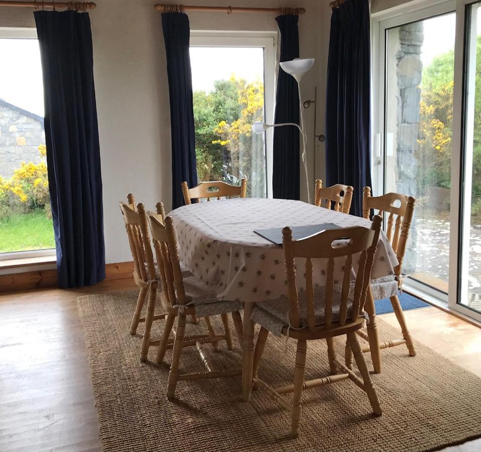 Kilronan Cottage Баликонийли Екстериор снимка