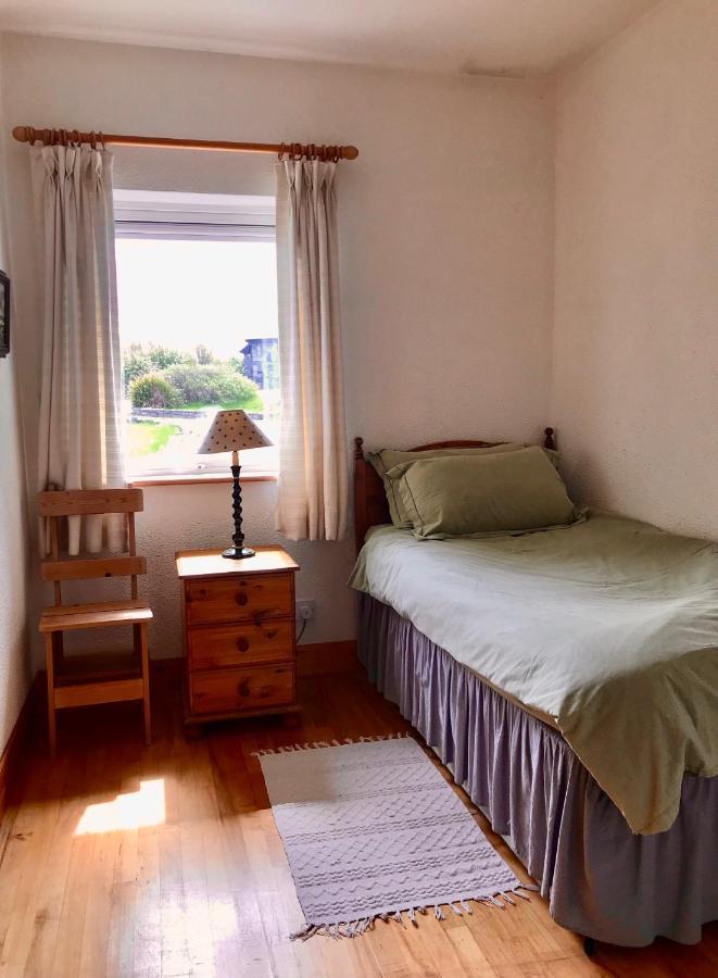 Kilronan Cottage Баликонийли Екстериор снимка