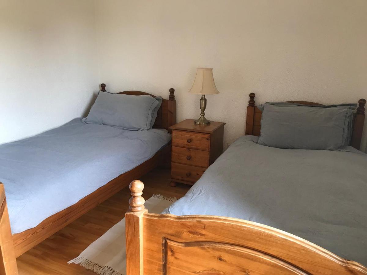 Kilronan Cottage Баликонийли Екстериор снимка