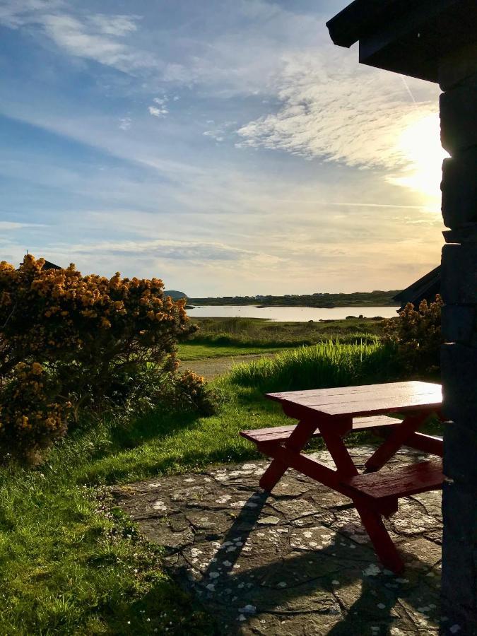 Kilronan Cottage Баликонийли Екстериор снимка