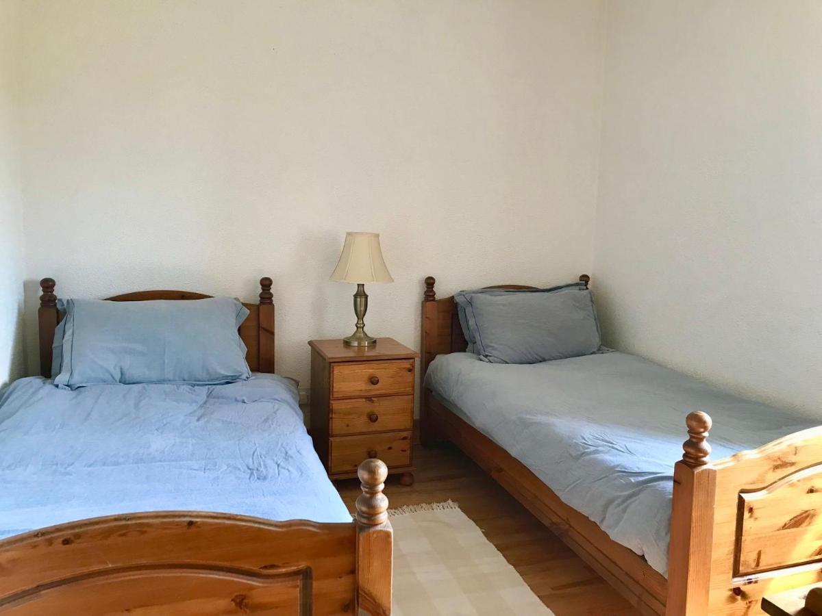 Kilronan Cottage Баликонийли Екстериор снимка