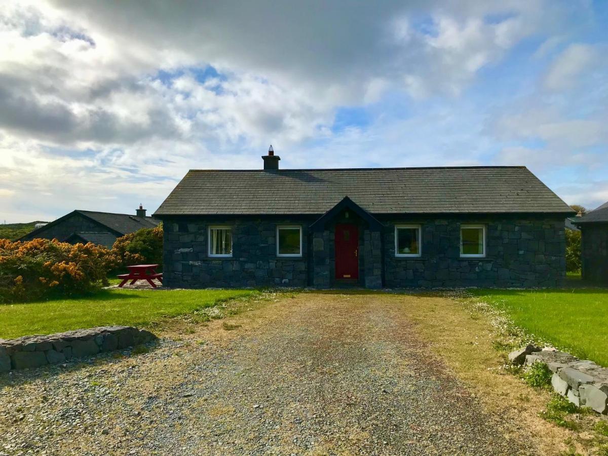 Kilronan Cottage Баликонийли Екстериор снимка