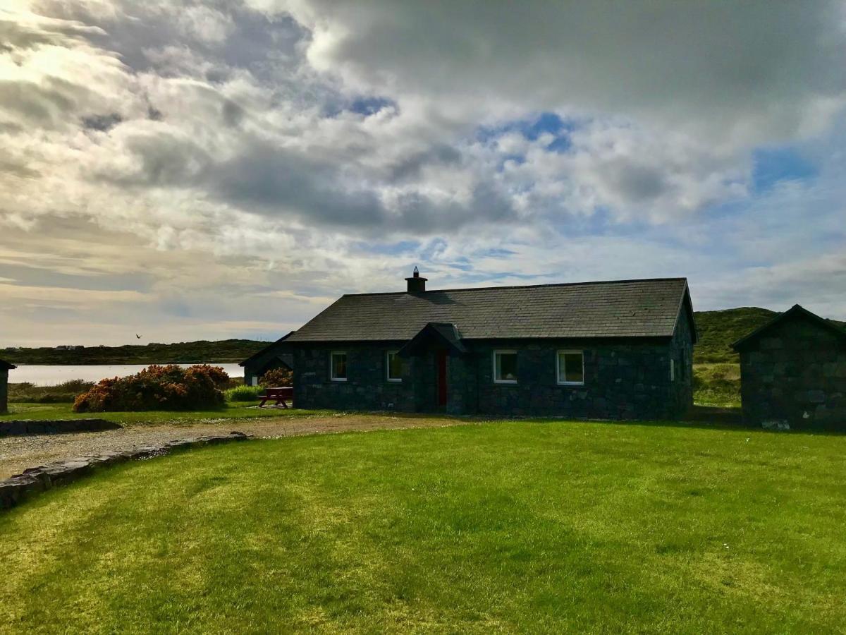 Kilronan Cottage Баликонийли Екстериор снимка